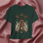 Cancer Zodiac Graphic Tee