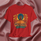 Cancer Zodiac Energy Tee