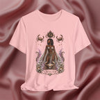 Cancer Zodiac Graphic Tee