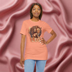 Leo Zodiac Graphic Tee