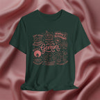 Gemini Affirmation Graphic Tee