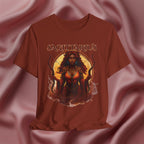 Sagittarius Zodiac Graphic Tee