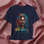 Pisces Zodiac Graphic Tee