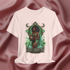 Aquarius Affirmation Graphic Tee