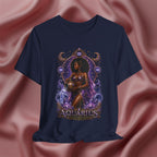 Aquarius Affirmation Graphic Tee