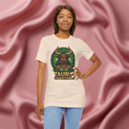 Taurus Zodiac Graphic Tee