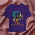 Capricorn Zodiac Graphic Tee