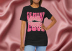 Gemini Zodiac Graphic Tee
