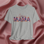 Gemini Mama Tee