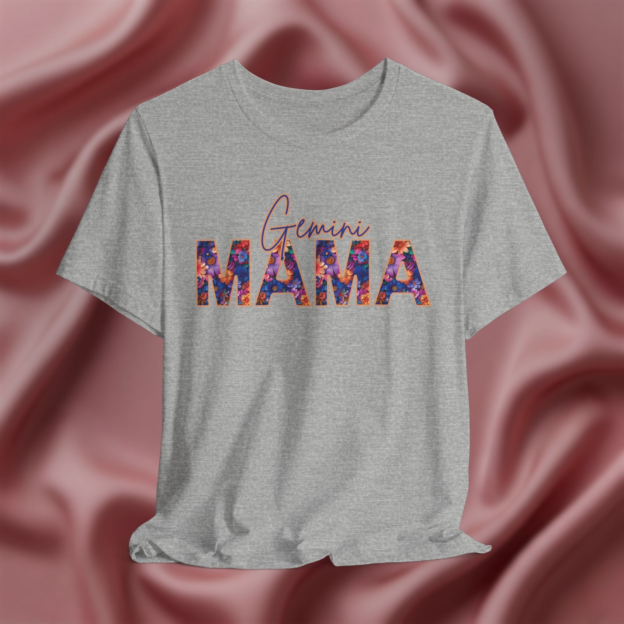 Gemini Mama Tee
