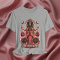 Gemini Zodiac Graphic Tee
