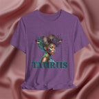 Taurus Zodiac Graphic Tee