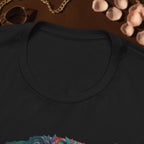 Capricorn Zodiac Graphic Tee