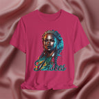 Pisces Zodiac Graphic Tee