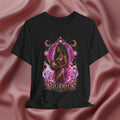 Aquarius Affirmation Graphic Tee