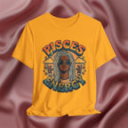 Pisces Zodiac Energy Tee
