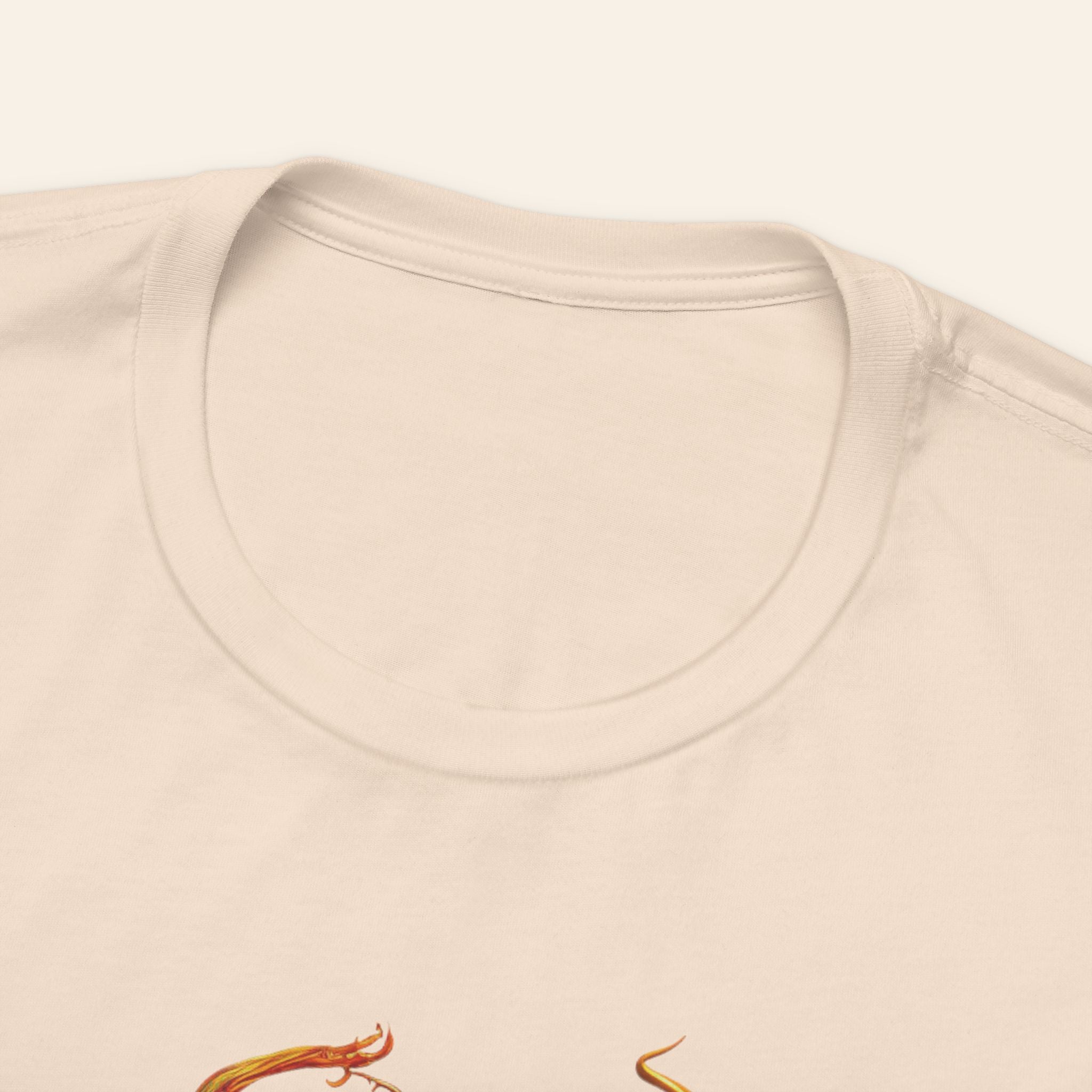 Taurus Zodiac Muse Tee