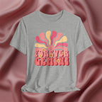 Gemini Zodiac Graphic Tee