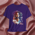 Libra Zodiac Graphic Tee