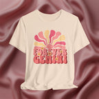 Gemini Zodiac Graphic Tee