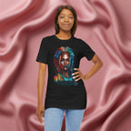 Pisces Zodiac Graphic Tee