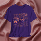 Gemini Affirmation Graphic Tee