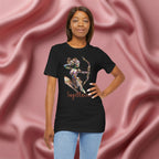 Sagittarius Zodiac Graphic Tee