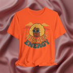 Pisces Zodiac Energy Tee