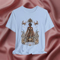 Cancer Zodiac Graphic Tee