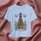 Cancer Zodiac Graphic Tee