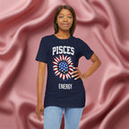 Pisces Energy Graphic Tee