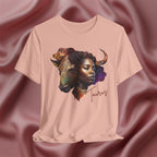 Taurus Zodiac Graphic Tee
