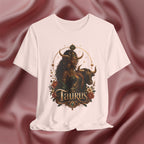 Taurus Zodiac Graphic Tee