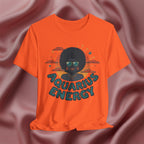 Aquarius Zodiac Energy Tee