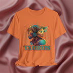 Taurus Zodiac Graphic Tee