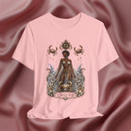 Cancer Zodiac Graphic Tee
