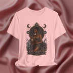 Aquarius Affirmation Graphic Tee