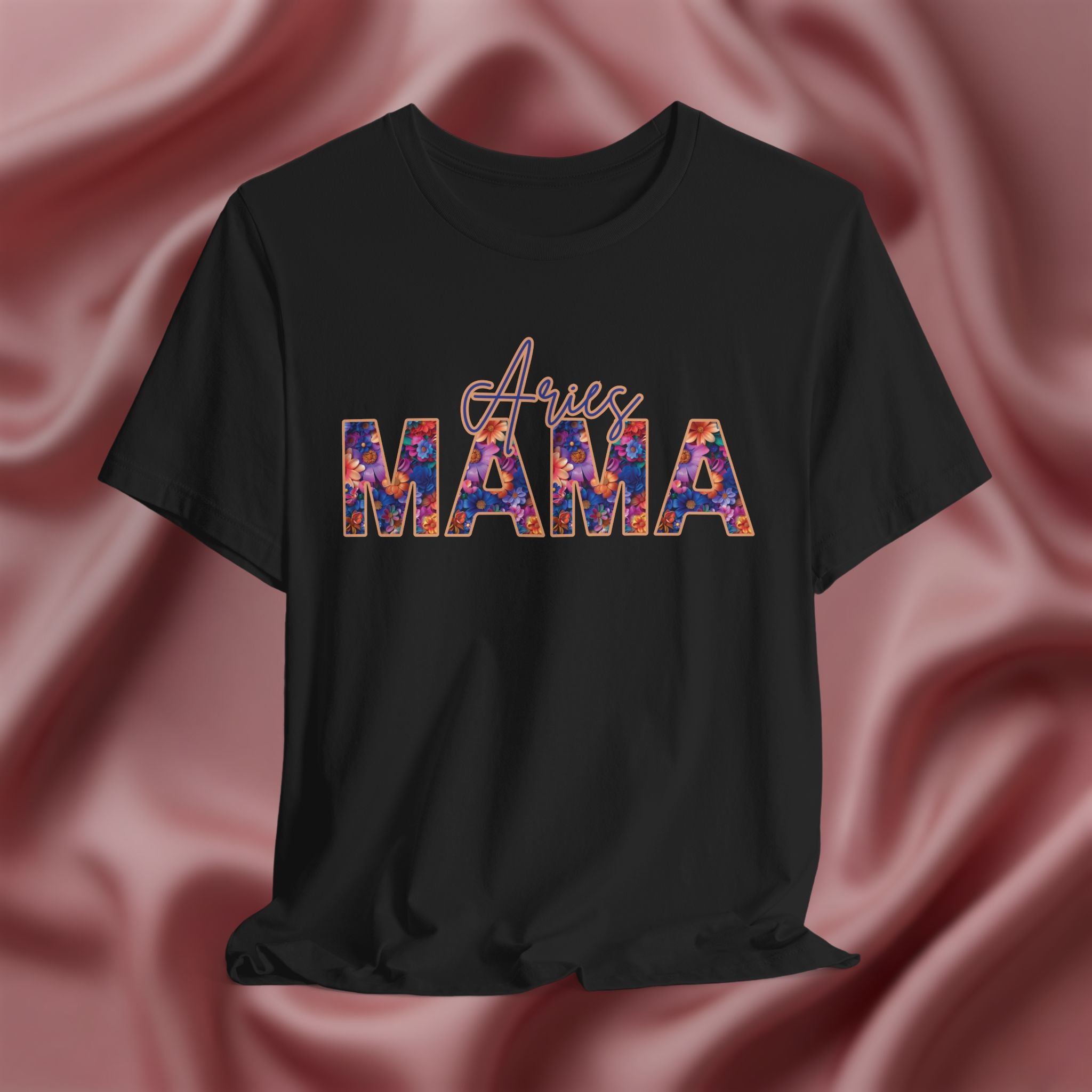 Aries Mama Tee