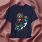Pisces Zodiac Graphic Tee