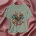 Cancer Zodiac Graphic Tee