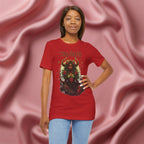 Taurus Zodiac Graphic Tee