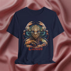 Cancer Zodiac Graphic Tee