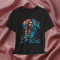 Pisces Zodiac Graphic Tee