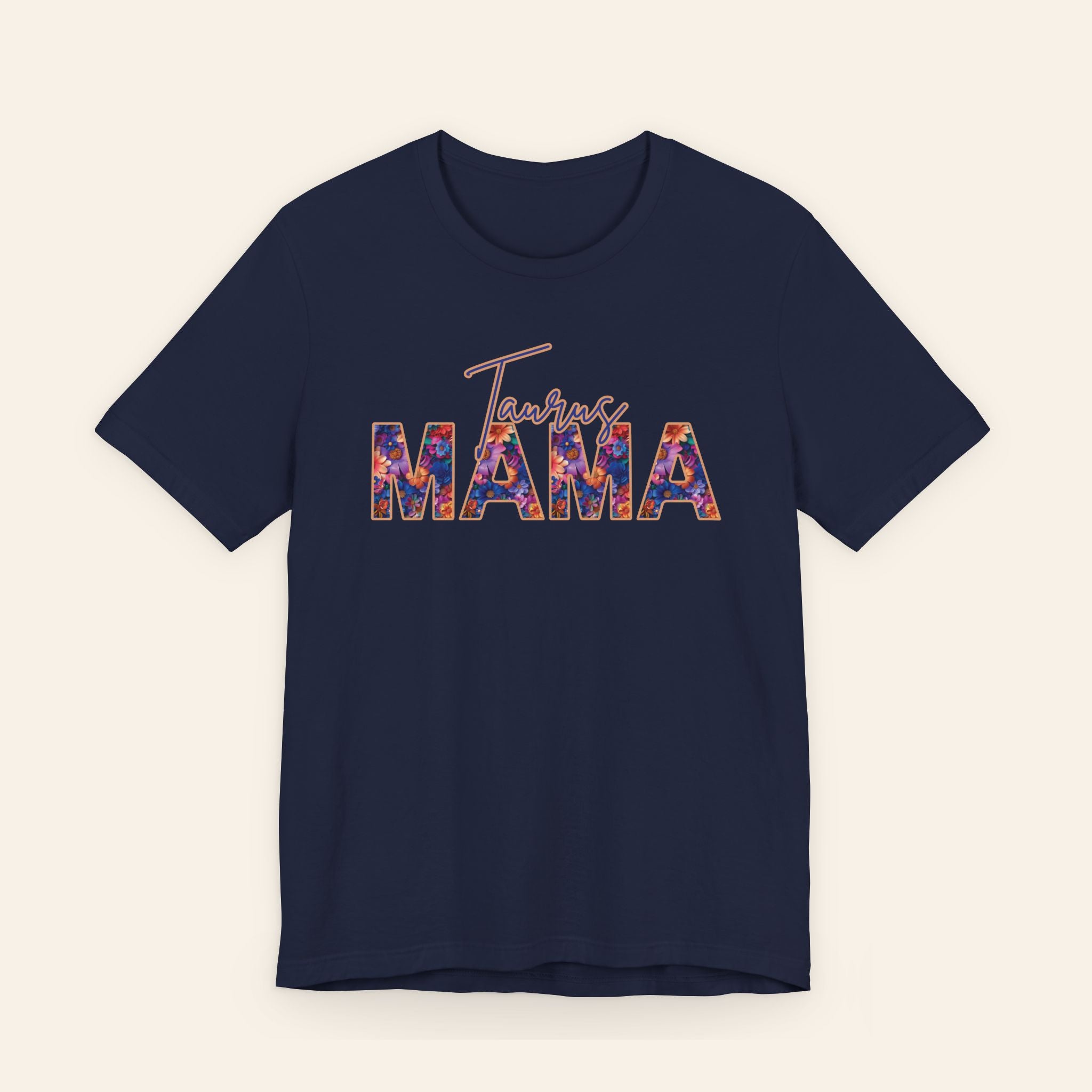Taurus Mama Tee