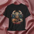 Cancer Zodiac Graphic Tee