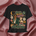 Capricorn Zodiac Graphic Tee