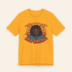 Leo Zodiac Energy Tee
