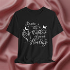 You're the Author of Your Healing Tee