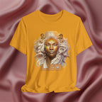 Leo Zodiac Graphic Tee