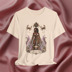 Cancer Zodiac Graphic Tee